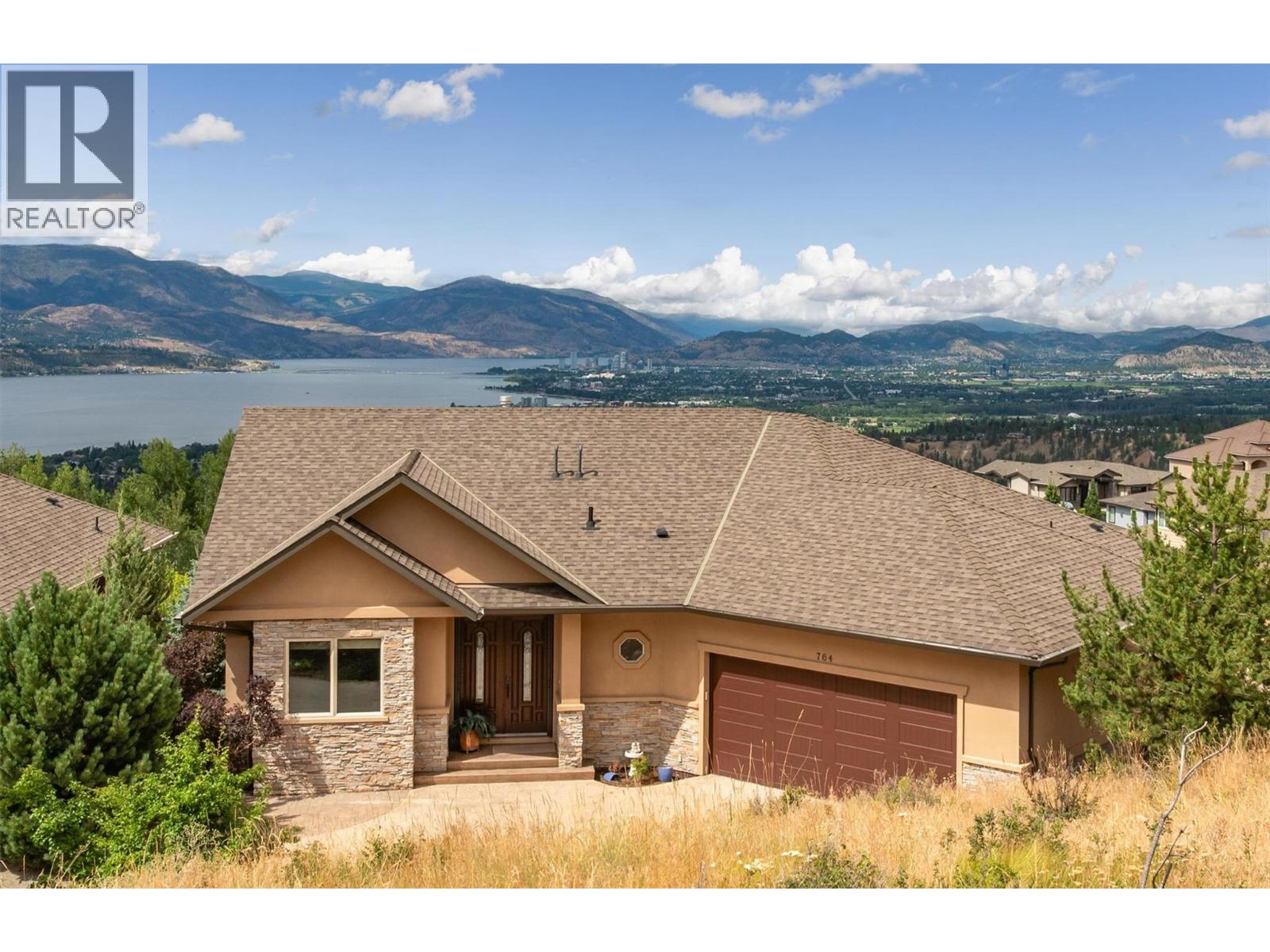 764 Kuipers Cres, Kelowna, BC V1W 5C9