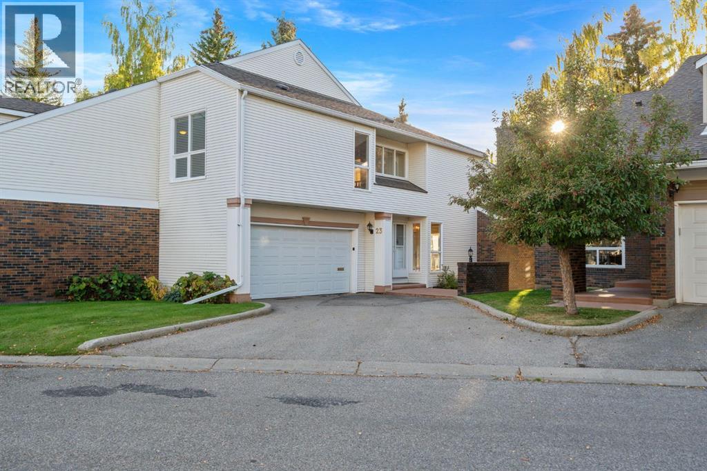 275 Woodridge Drive Sw Unit 23, Calgary, AB T2W 4S4