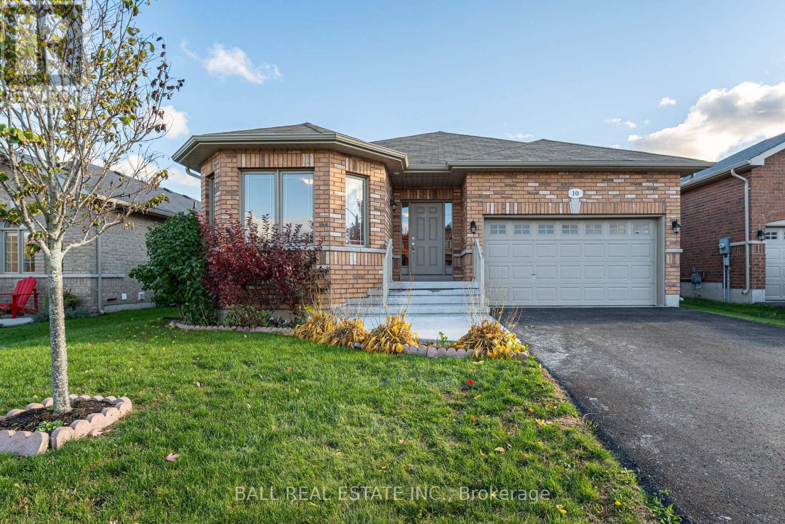 10 Manchester Ct, Trent Hills, ON K0L 1Y0