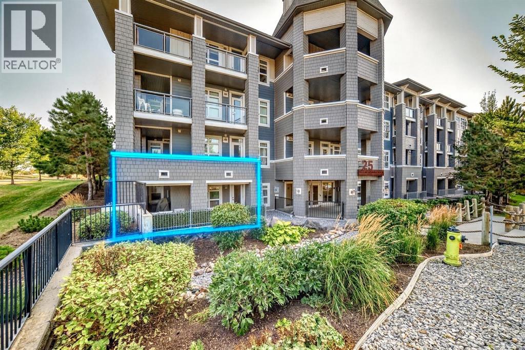 25 Auburn Meadows Avenue Se Unit 111, Calgary, AB T3M 2L3