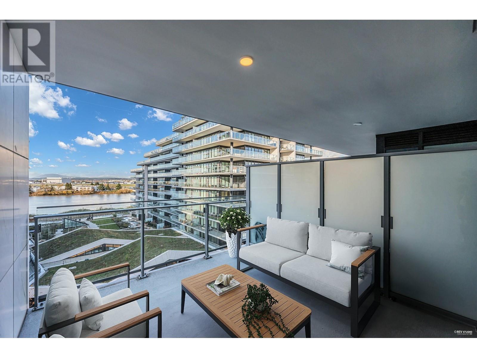 6855 Pearson Way Unit 601, Richmond, BC V7C 0E3
