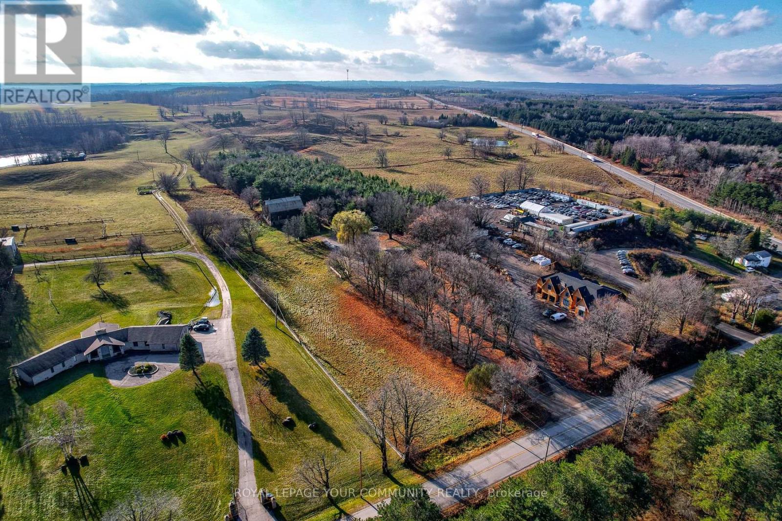 20364 St Andrews Rd, Caledon, ON L7K 2C9