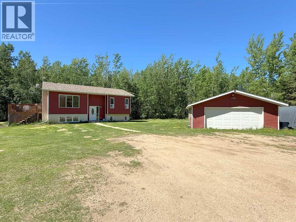 4 9 Lyall Dr, Rural Athabasca County, AB T0G 0R0
