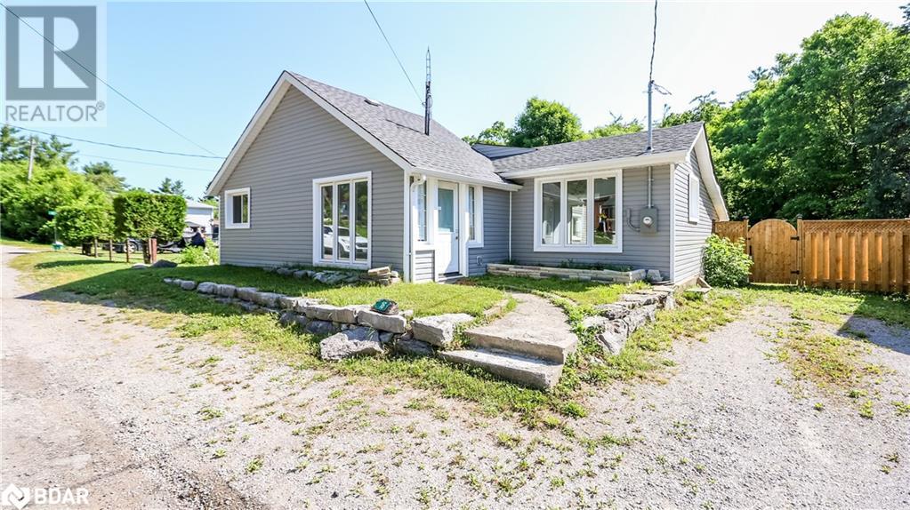 16 Lime St, Kawartha Lakes, ON K0M 1K0