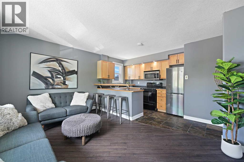 2111 14 Street Sw Unit 304, Calgary, AB T2T 3T2