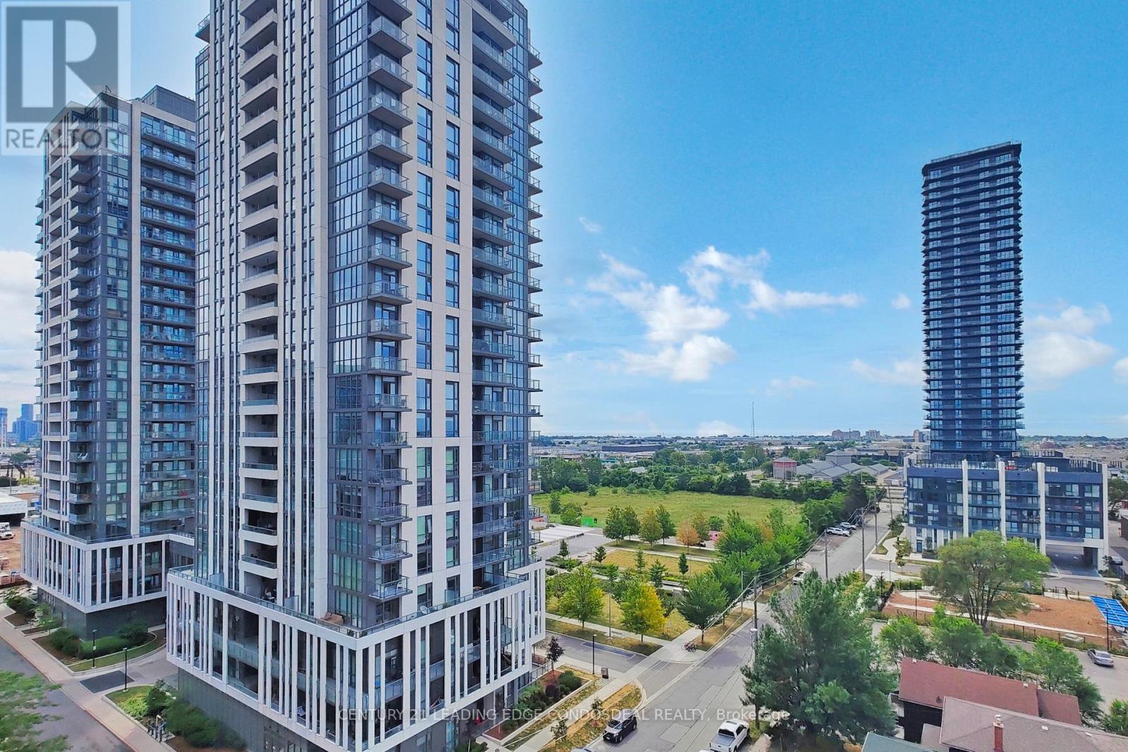 907 1195 The Queensway St, Toronto Islington-city Centre West, ON M8Z 0H1