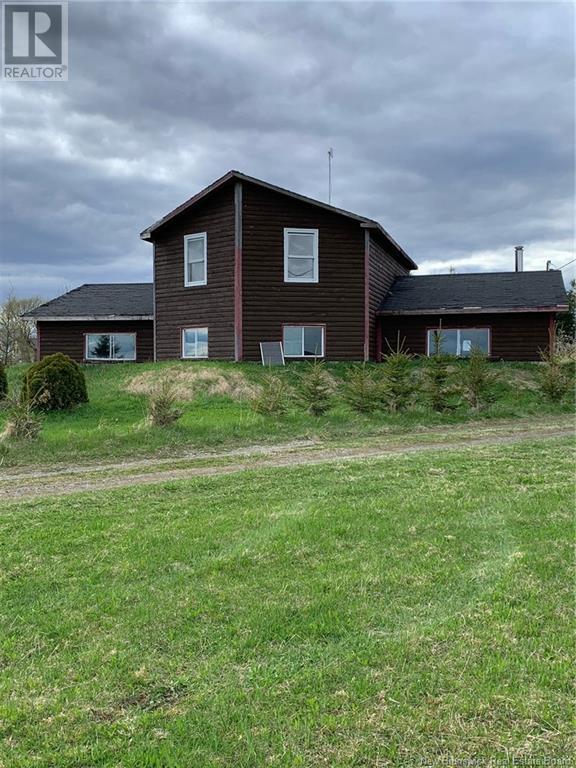 250 Brown Rd, Four Falls, NB E3Z 2E2