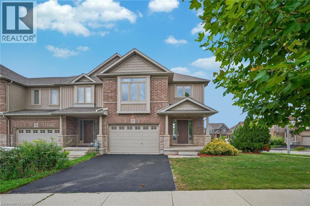 420 Avens St, Waterloo, ON N2V 0B5