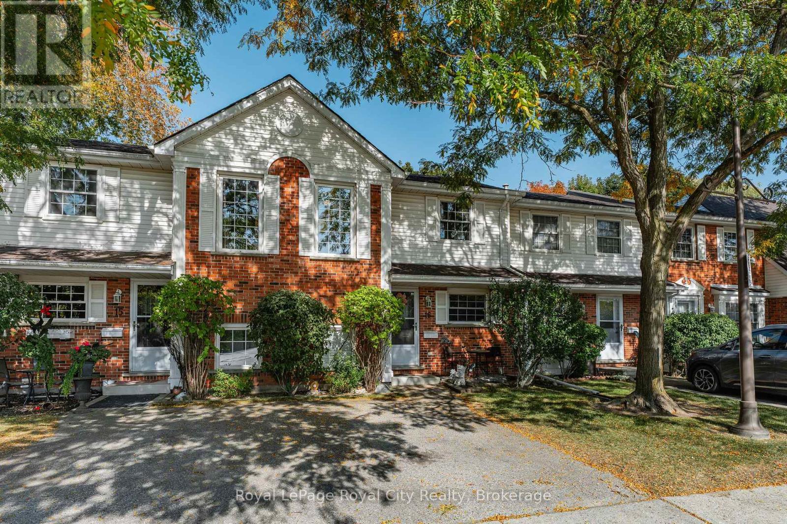 16 129 Victoria Rd N, Guelph, ON N1E 6V3