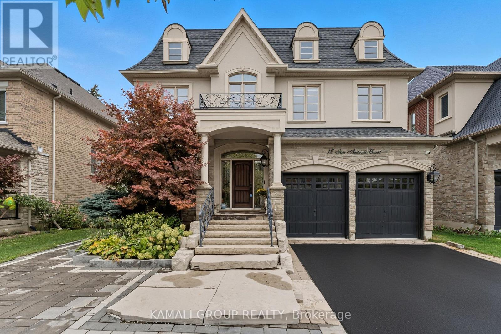 12 San Antonio Ct, Richmond Hill, ON L4E 4A8
