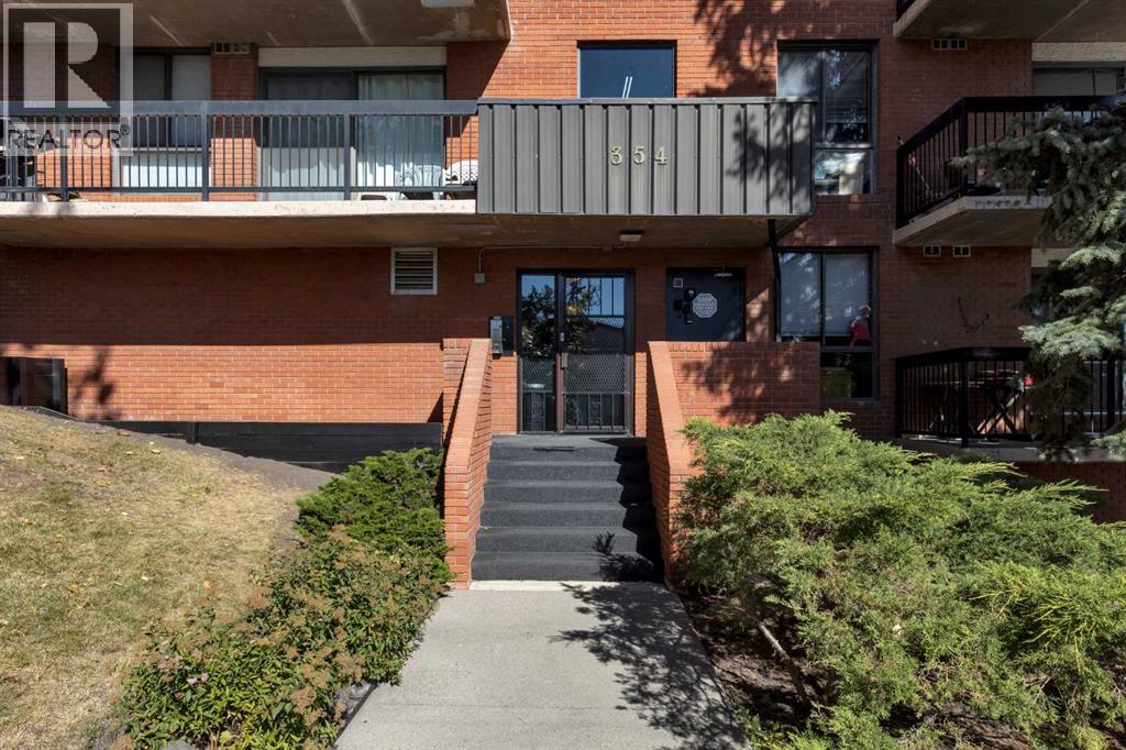 354 3 Avenue Ne Unit 403, Calgary, AB T2E 0H4