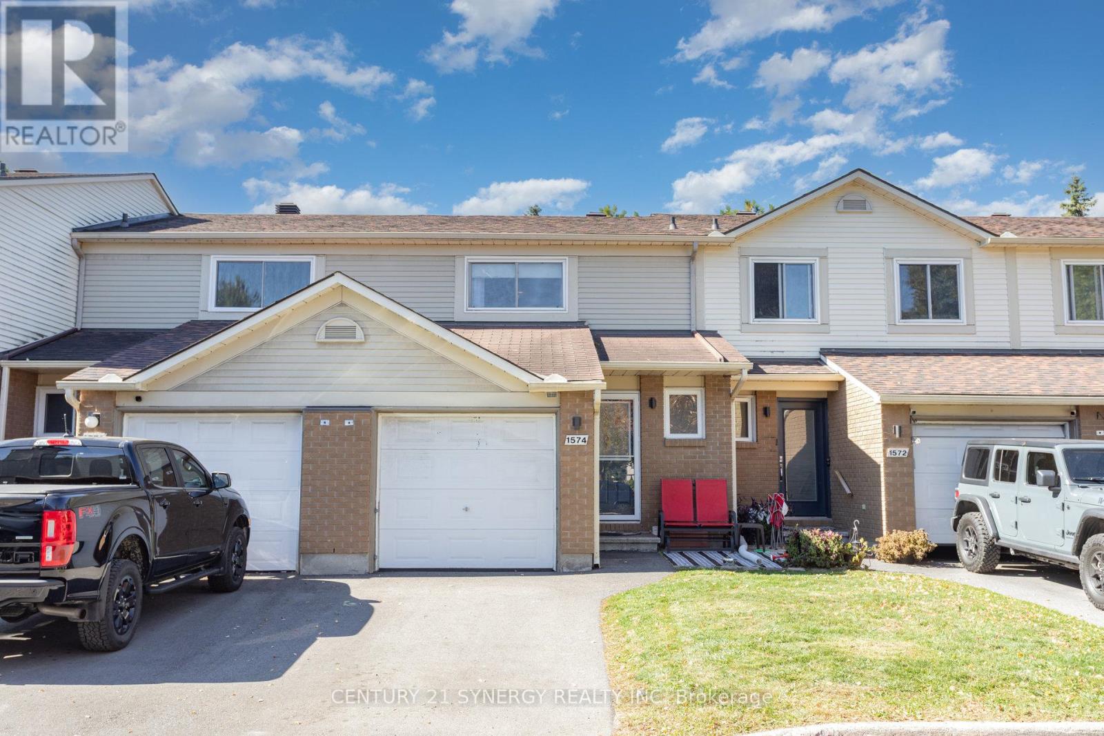 64 1574 Cheevers Cres, Ottawa, ON K4A 2J9