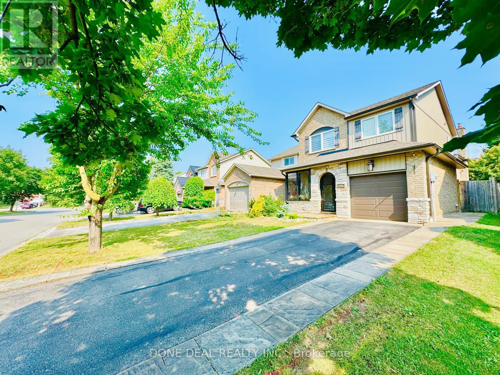 206 Harvest Dr, Milton, ON L9T 4T3