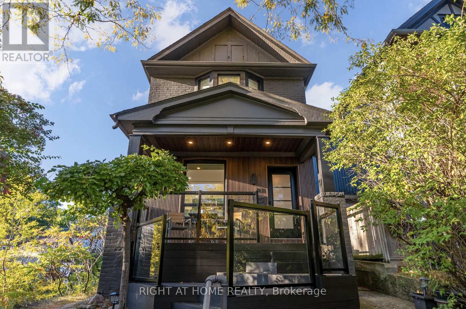 84 Boultbee Ave, Toronto, ON M4J 1B3