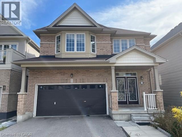 69 Sinden Rd, Brantford, ON N3T 5N5