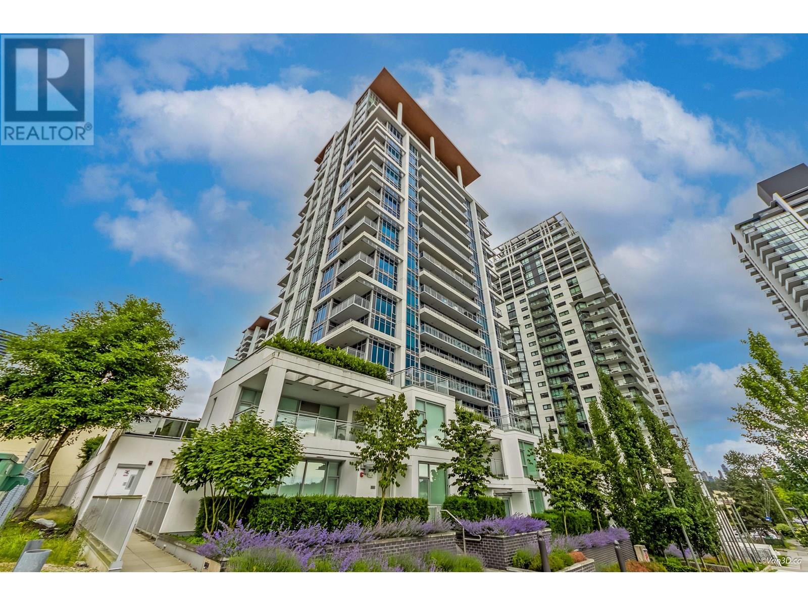 2288 Alpha Avenue Unit 202, Burnaby, BC V5C 0L9