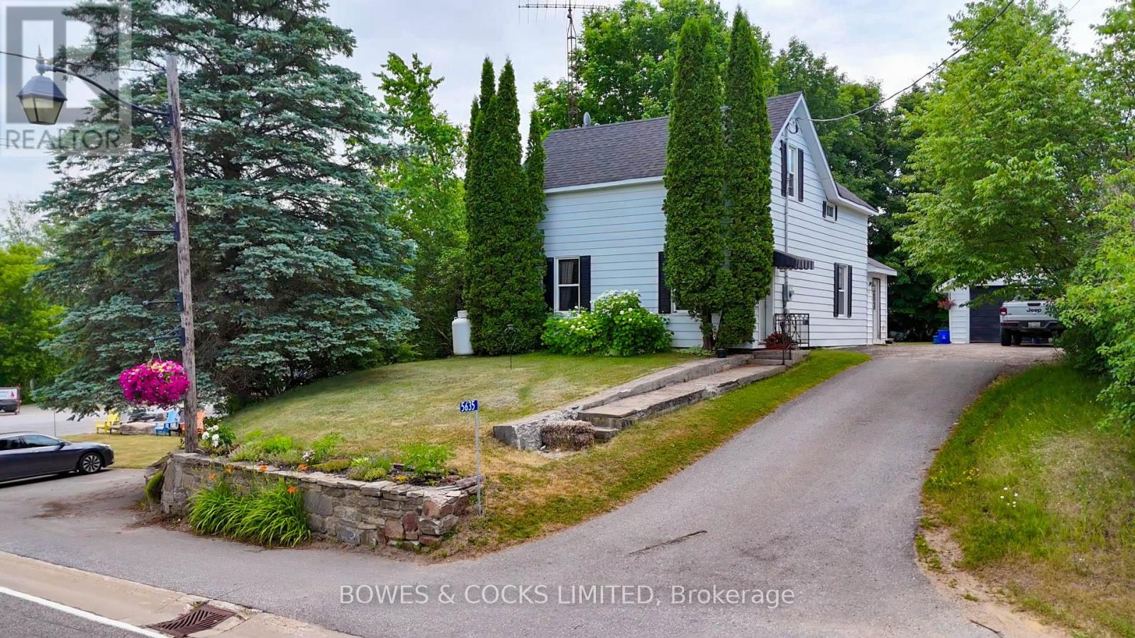 5635 Highway 620, Wollaston, ON K0L 1P0