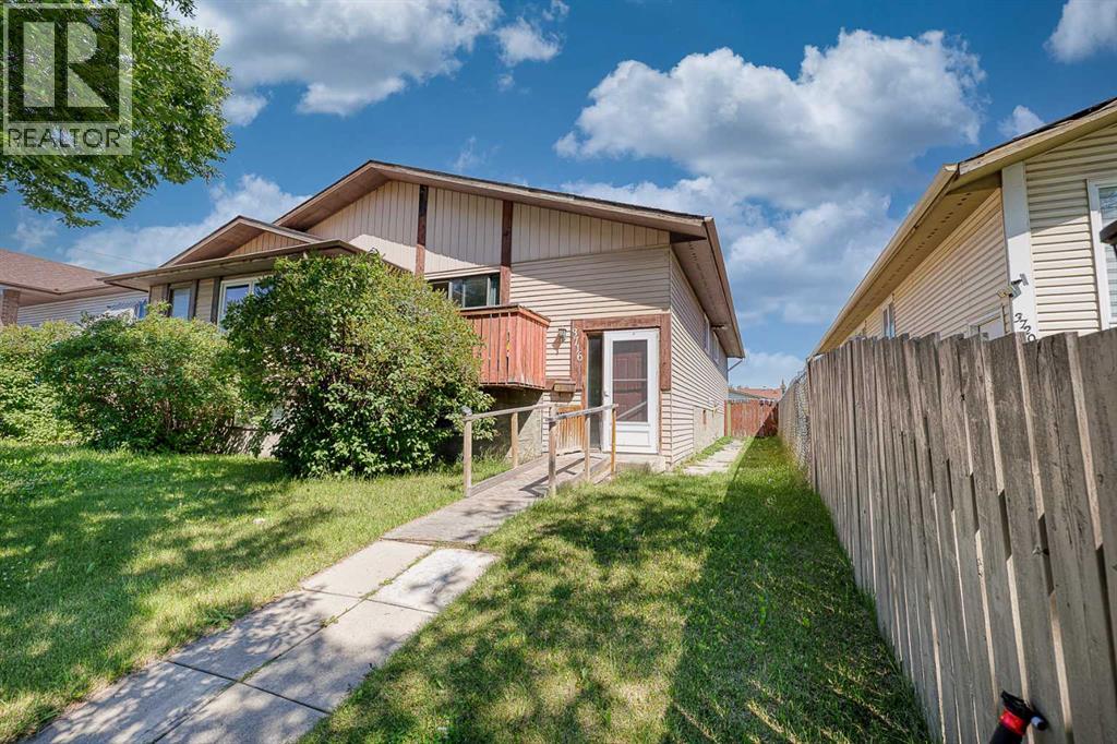 44 Avenue Ne Unit 3716, Calgary, AB T1Y 5V8