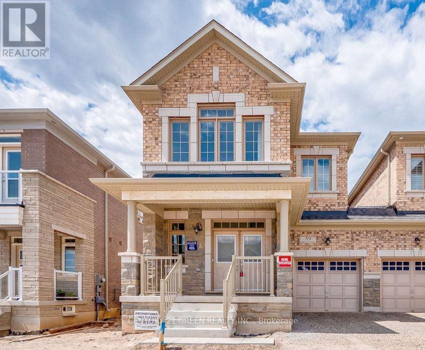 59 Hager Crk Ter, Hamilton Waterdown, ON L8B 1Z3