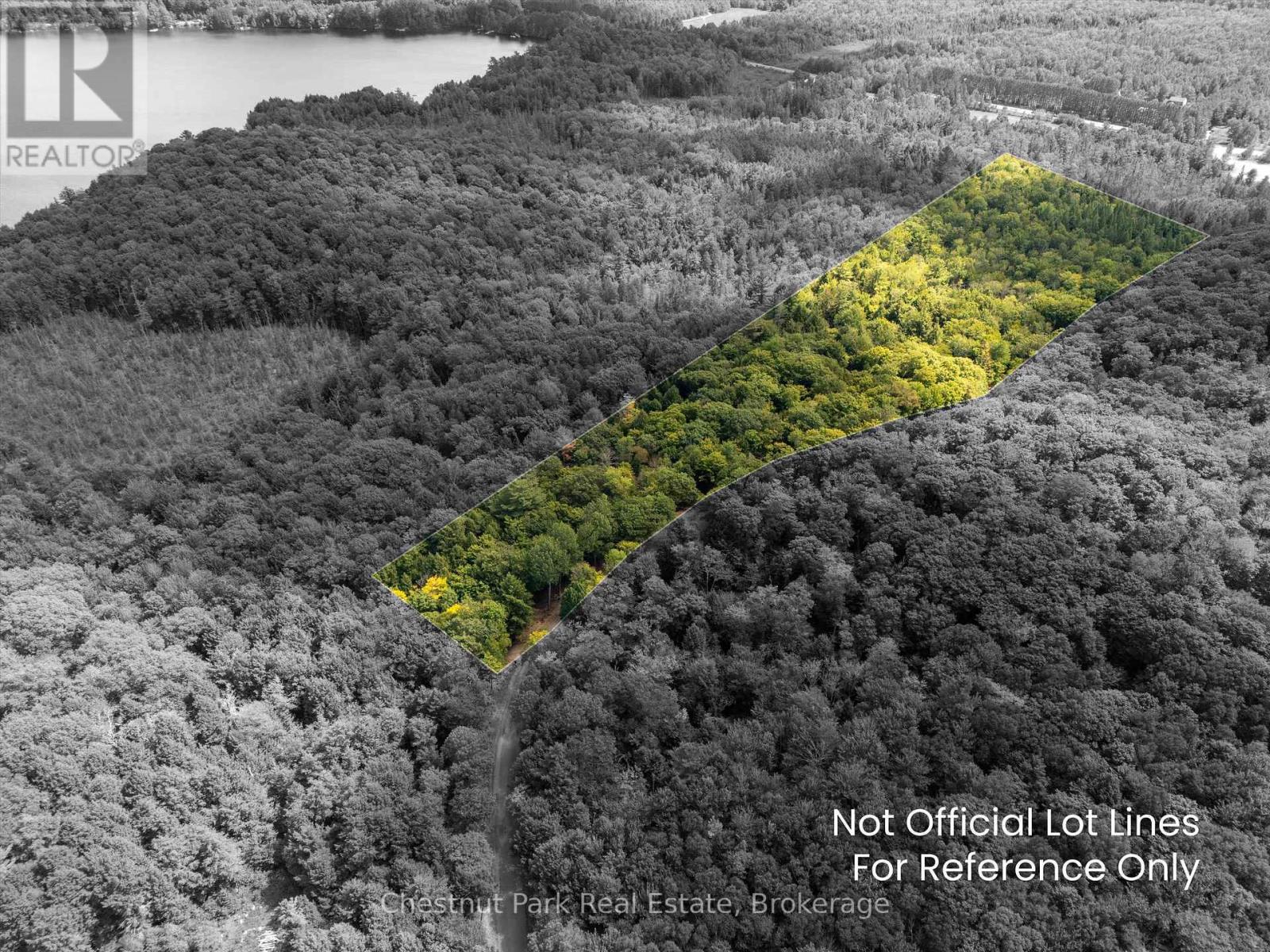 0 Nithgrove Rd, Lake Of Bays Mclean, ON P0B 1A0