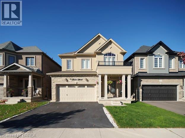 4 Sleeth St, Brantford, ON N3S 7V4