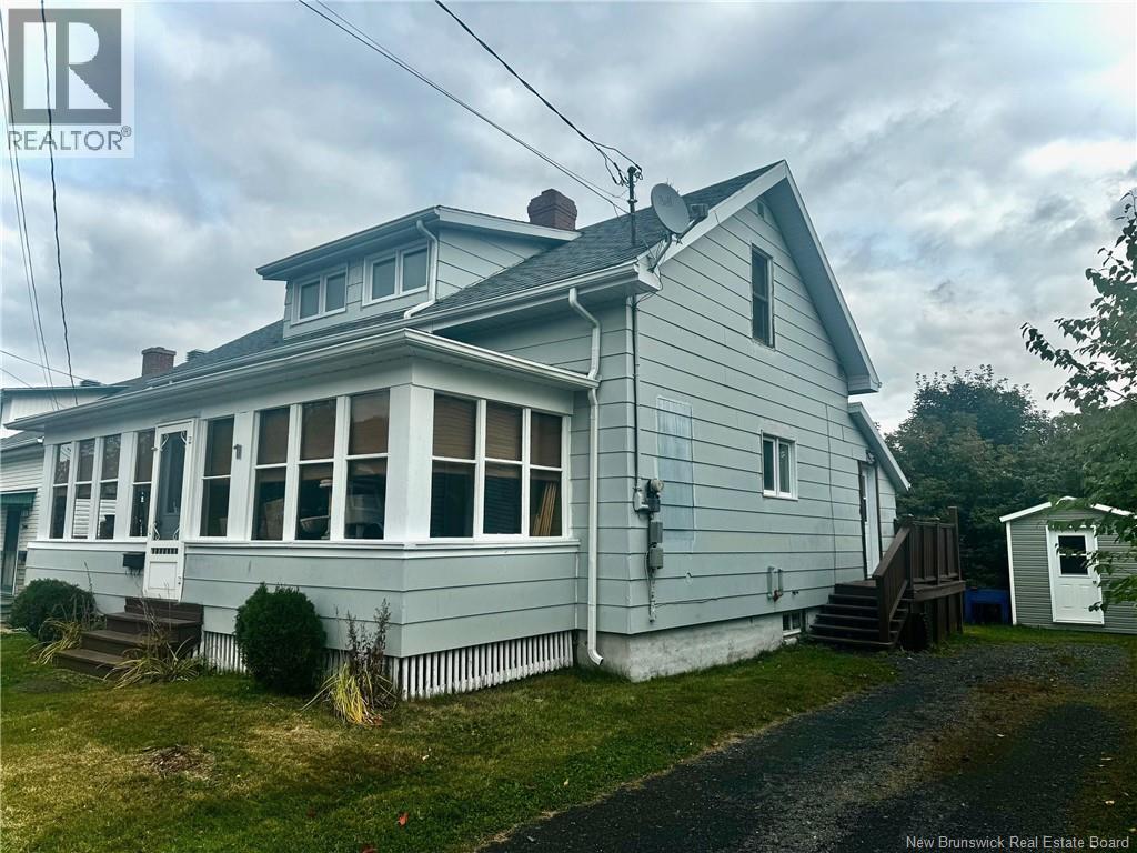 21 Avenue Unit 71 #e, Edmundston, NB E3V 2C2