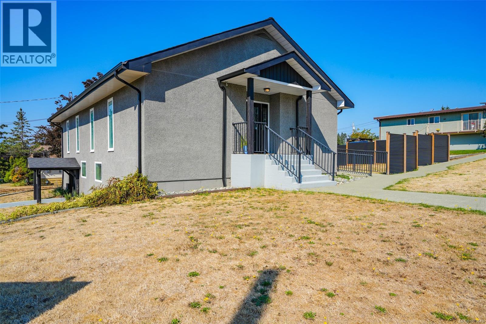 4521 Dogwood St, Port Alberni, BC V9Y 3Z8