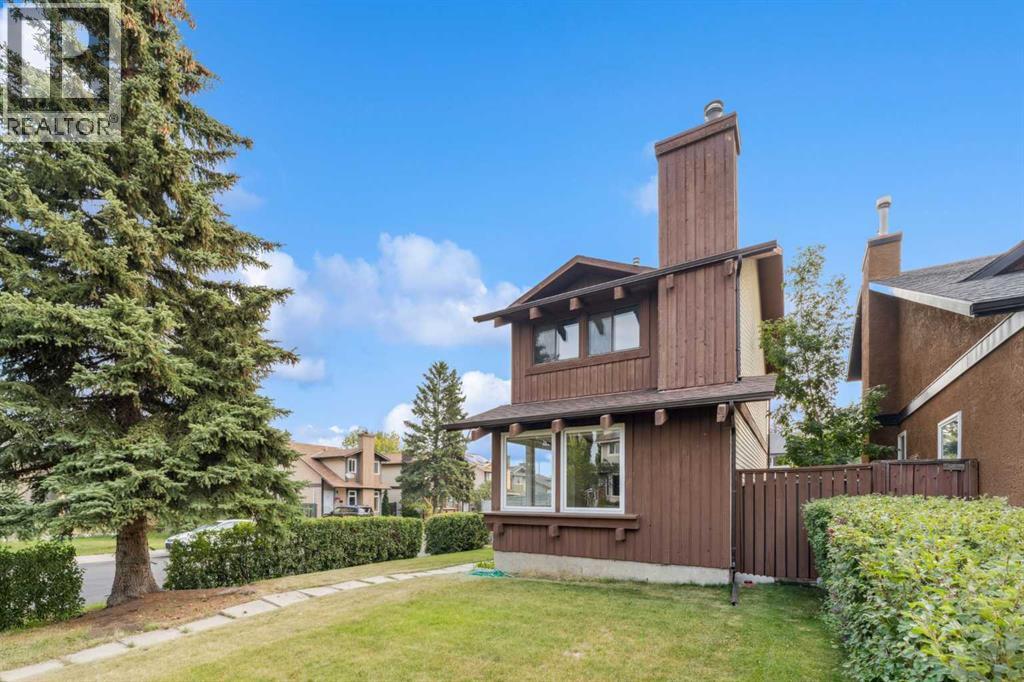 25 Macewan Glen Close NW, Calgary, AB T3K 2C2