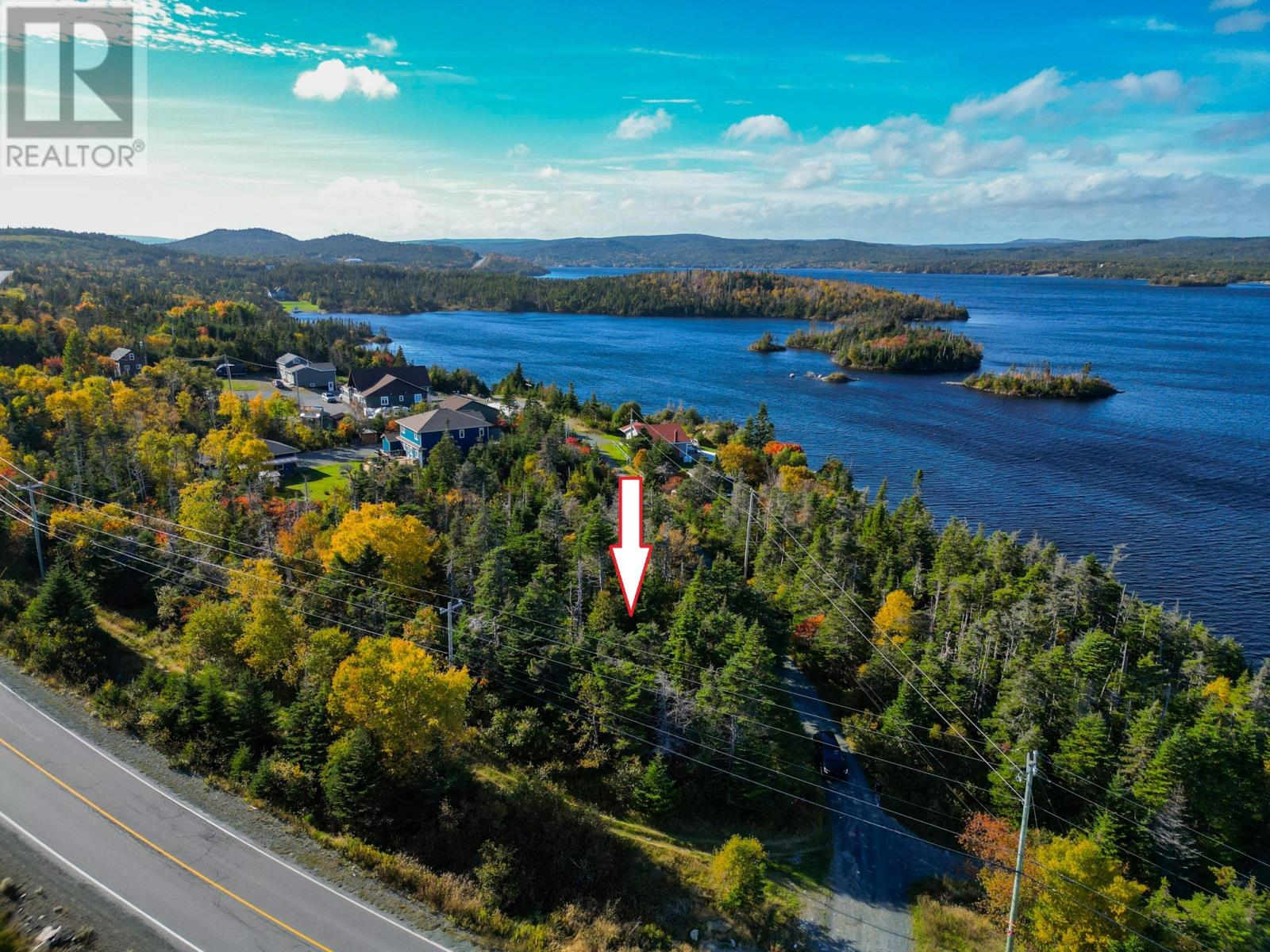 6 Southern Shore Hwy, Tors Cove, NL A0A 4A0