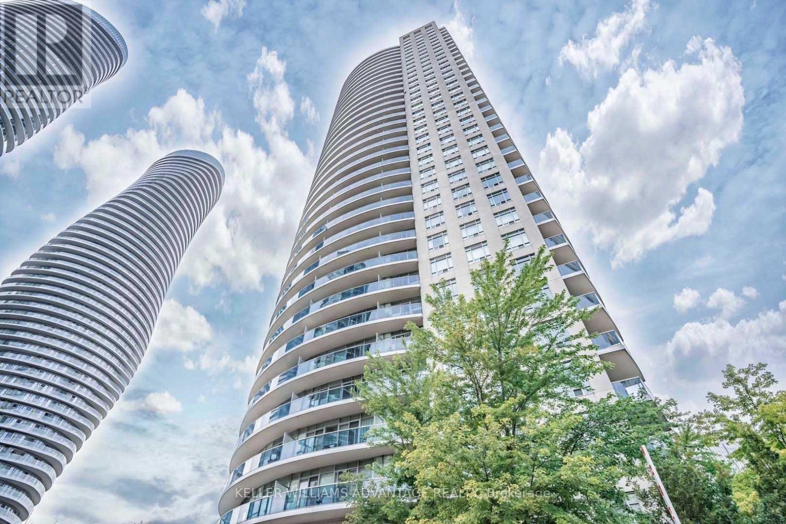 3005 80 Absolute Ave, Mississauga, ON L4Z 0A5