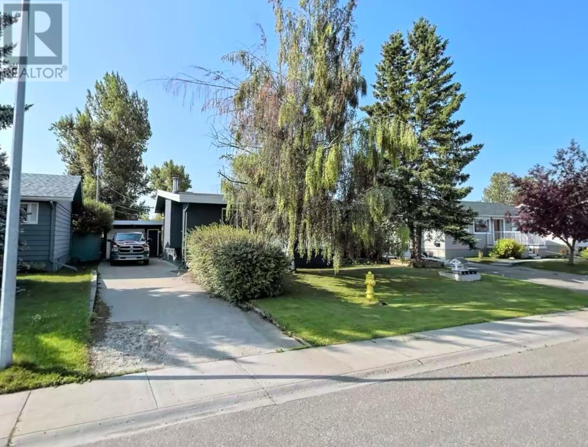 113 Avenue Unit 9523, Fort St. John, BC V1J 2X1