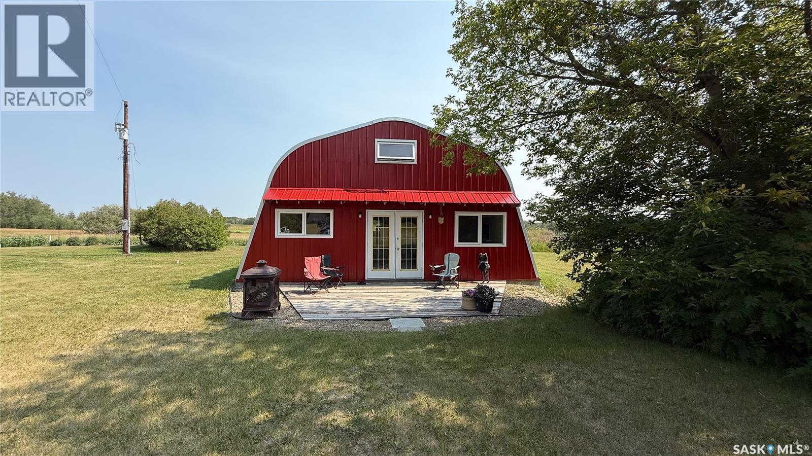 Turtleford Acreage, Mervin Rm No.499, SK S0M 0G4