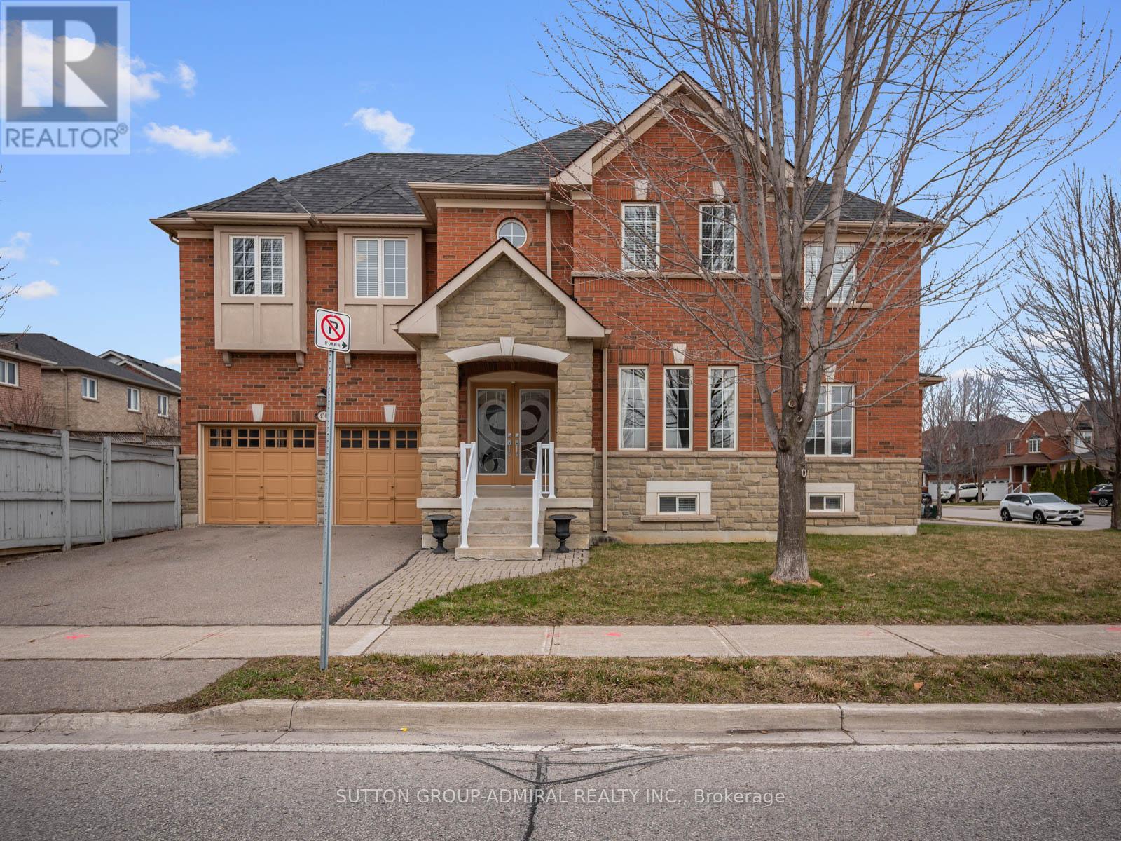 450 Pleasant Ridge Ave, Vaughan, ON L4J 8X2