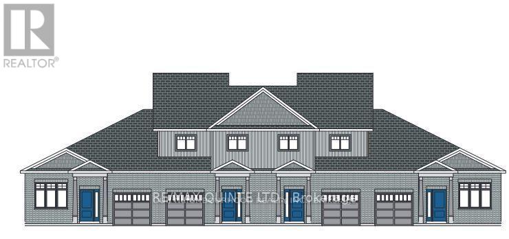 9 Evans St, Prince Edward County Hallowell Ward, ON K0K 2T0