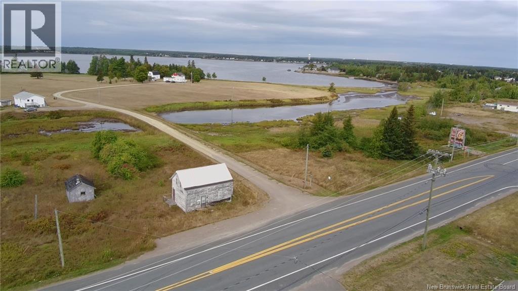 7247 Nb-11, Tracadie, NB E1X 3E1