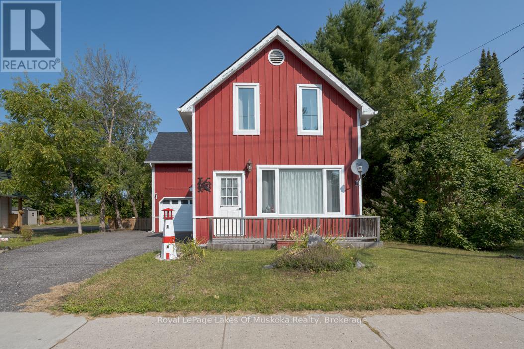 181 Dill St, Bracebridge, ON P1L 1E6