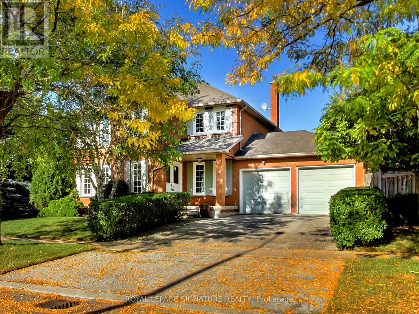 4342 Violet Rd, Mississauga, ON L5V 1J8