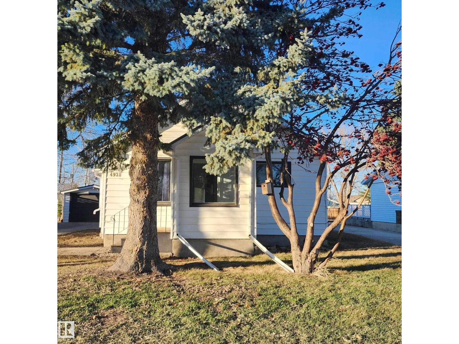55 Av Unit 4928, Viking, AB T0B 4N0