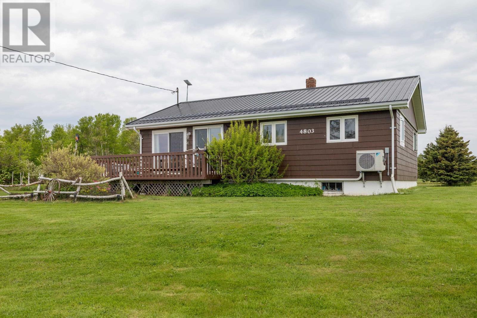 4803 E Point Roadrte 16, East Point, PE C0A 2B0