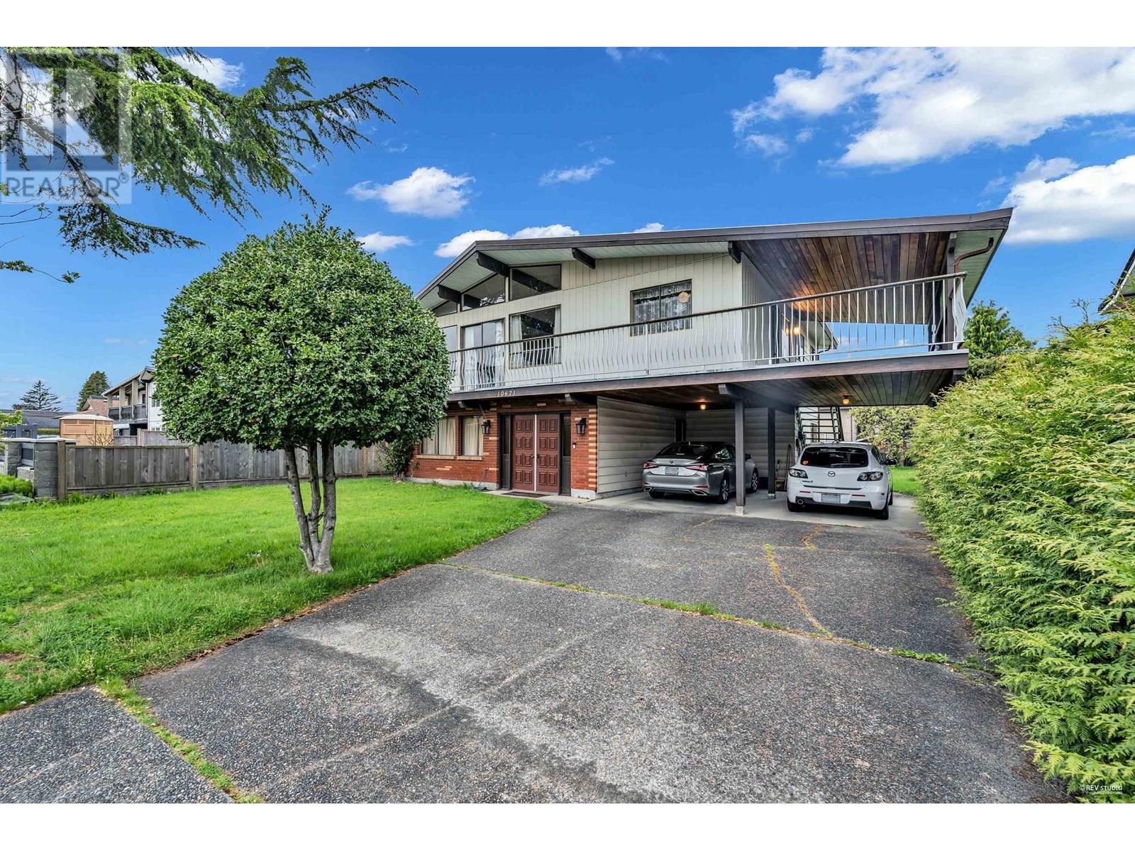10671 Anahim Dr, Richmond, BC V7A 3C6