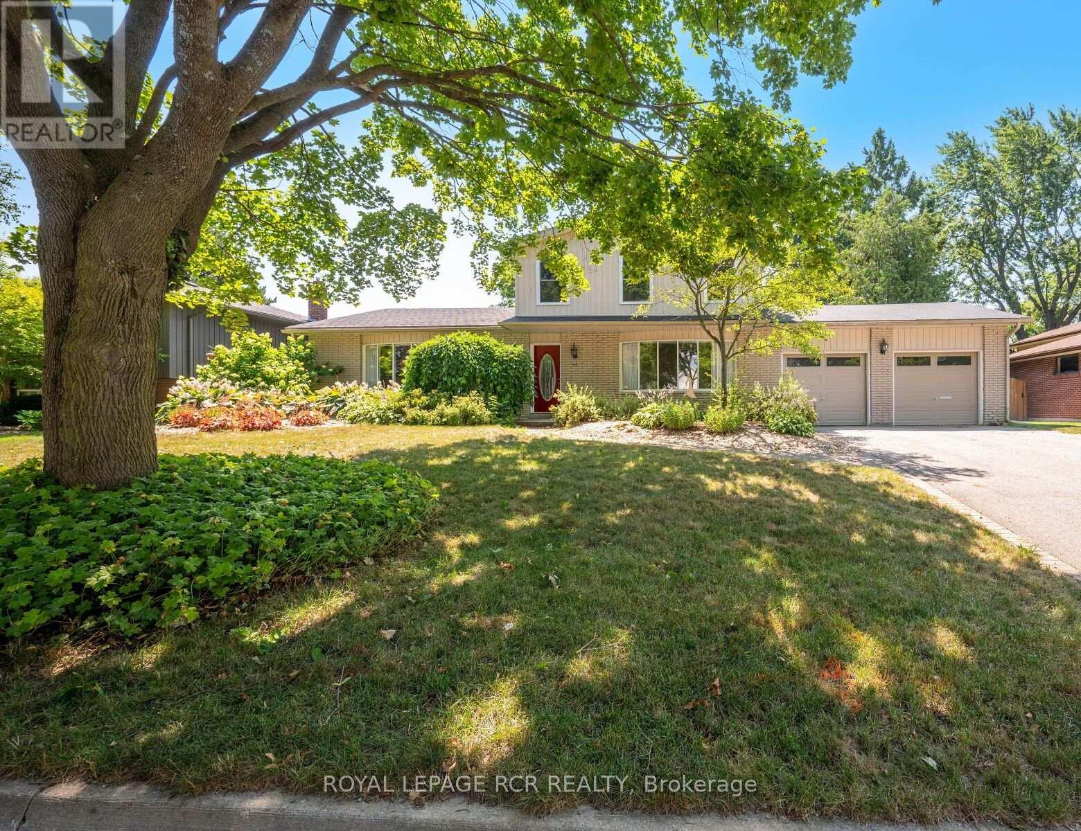 40 Glenforest Rd, Orangeville, ON L9W 1A5