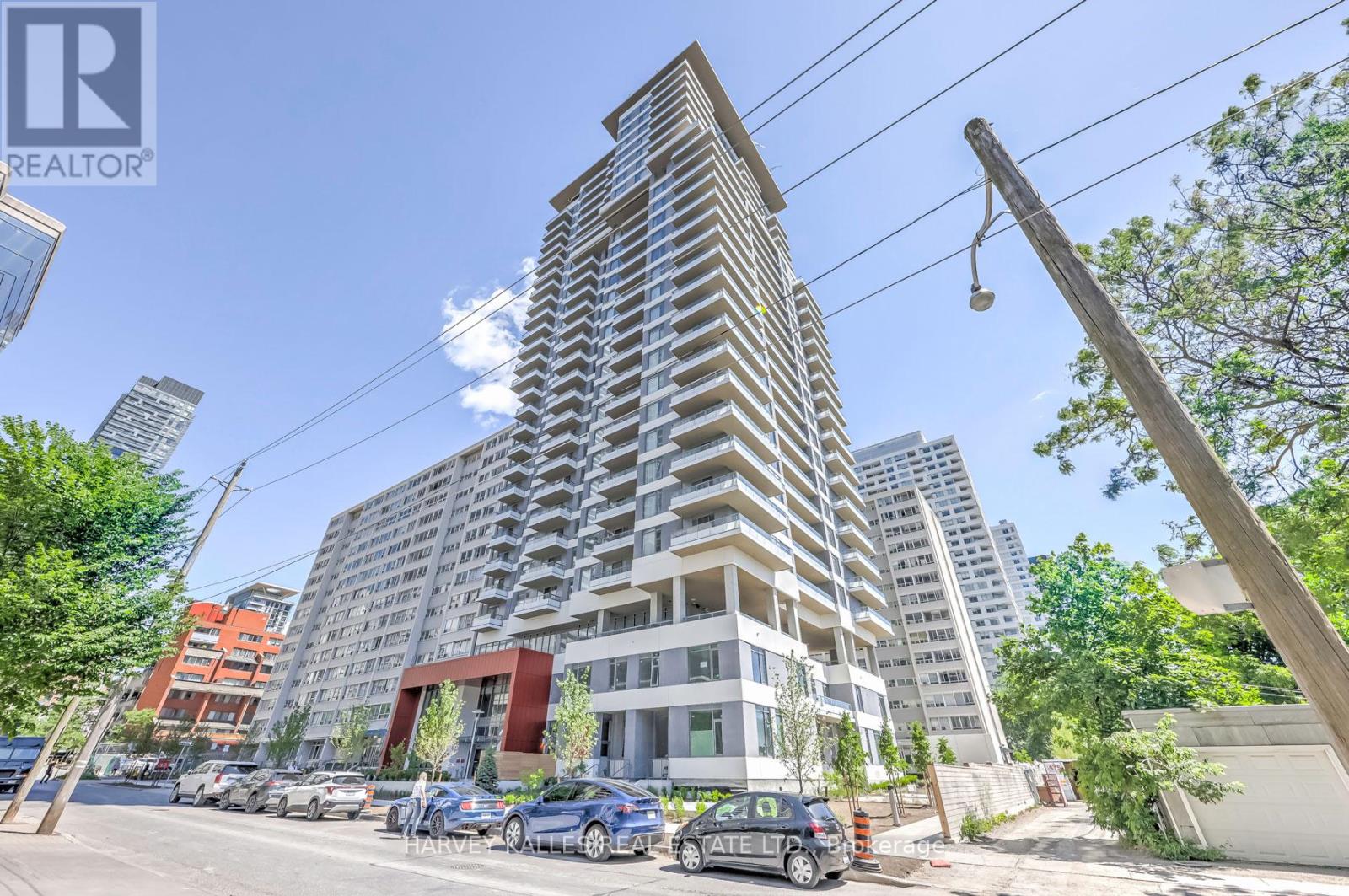 25 Holly St, Toronto Mount Pleasant West, ON M4S 0E3