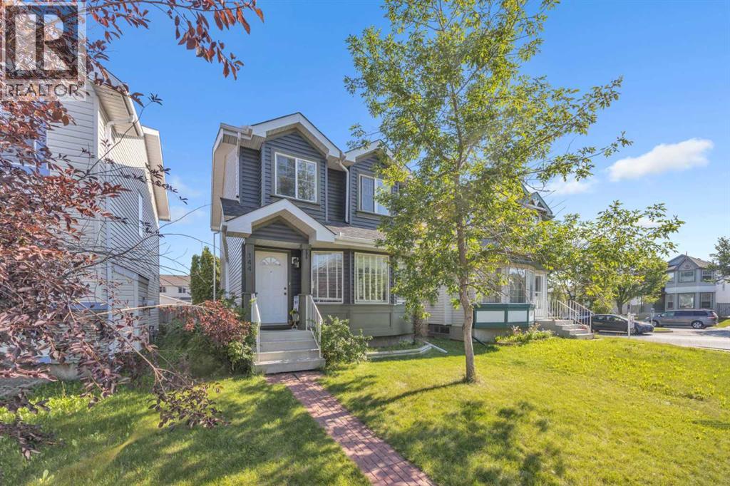 144 Tarington Park NE, Calgary, AB T3J 3V6