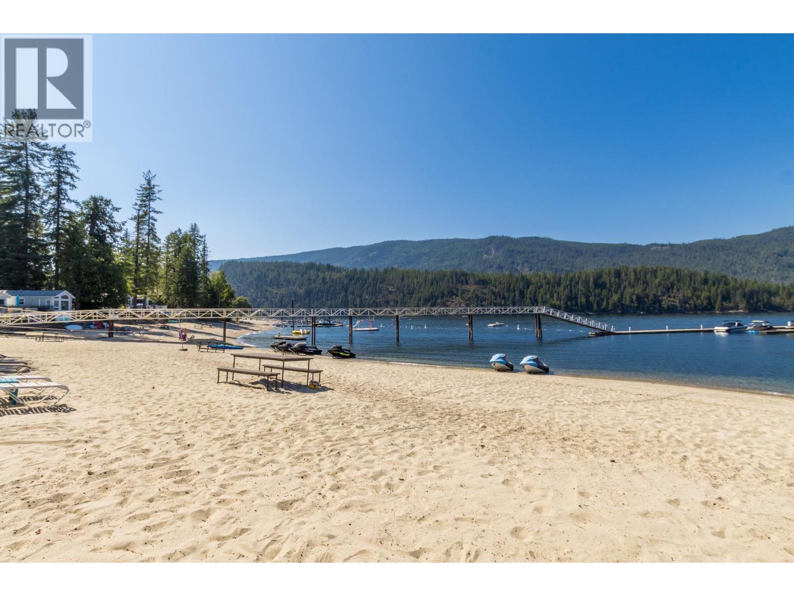 9032 Swanson Road Unit 2, Swansea Point, BC V0E 2K2