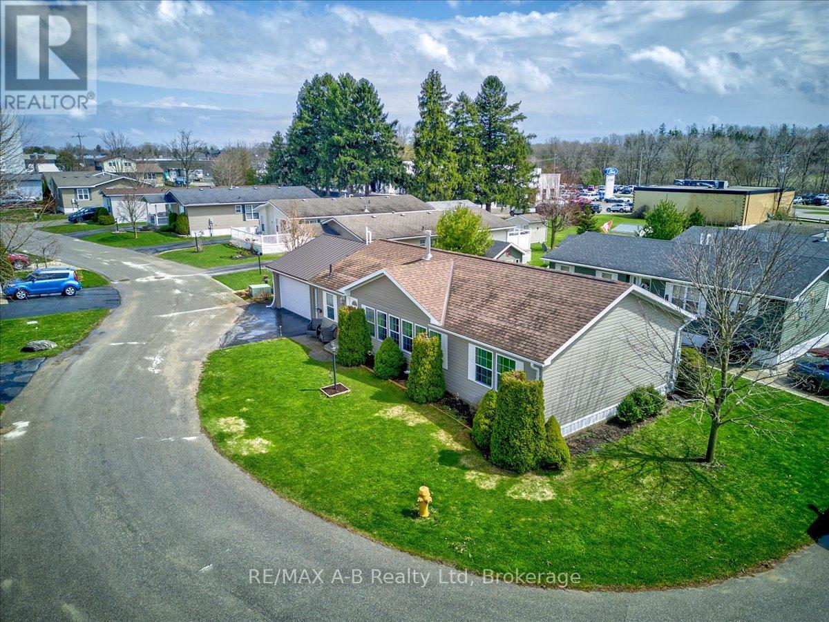 27 25 Thames Rd, St. Marys, ON N4X 1C4