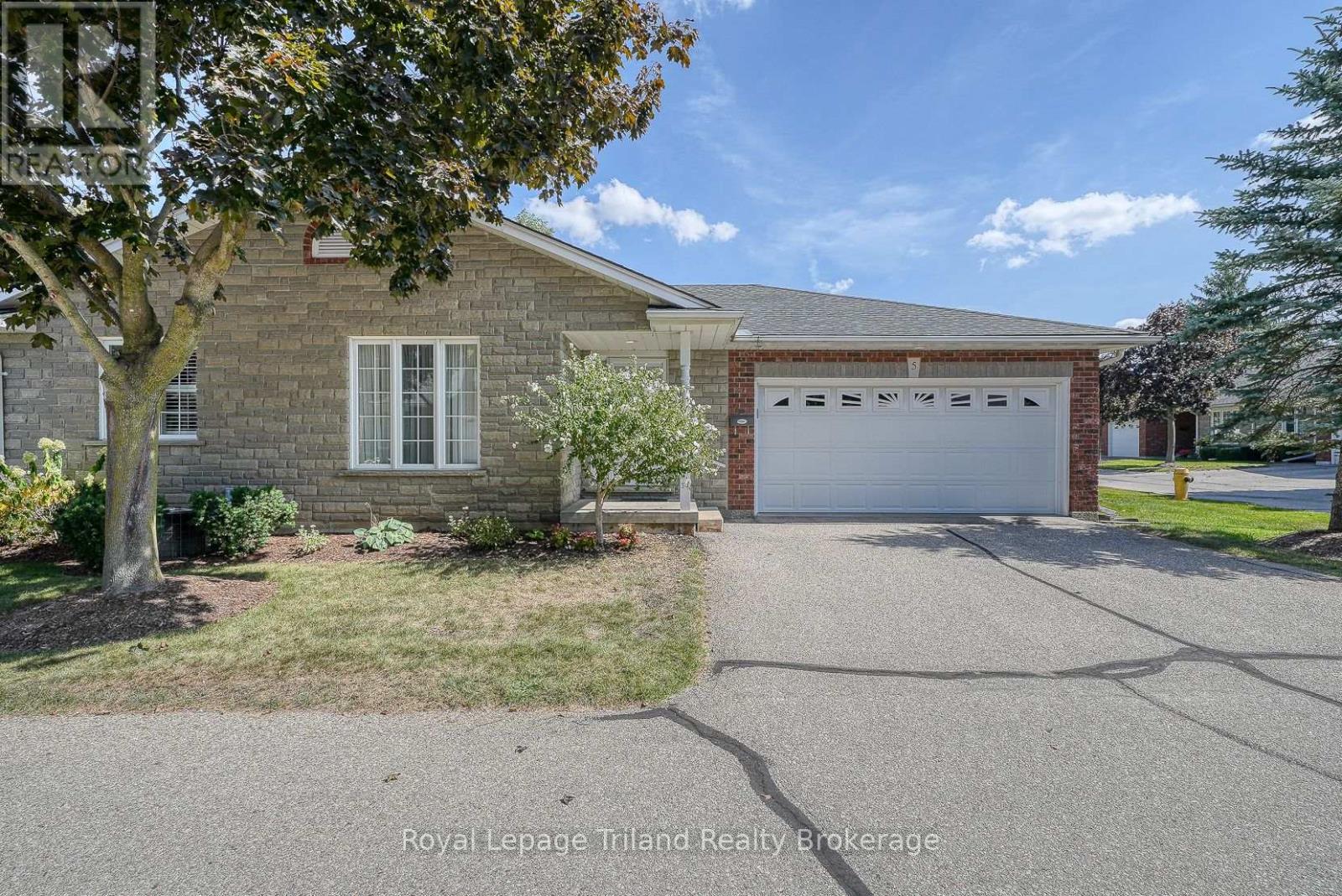 5 928 Lorene St, Woodstock, ON N4S 5N8
