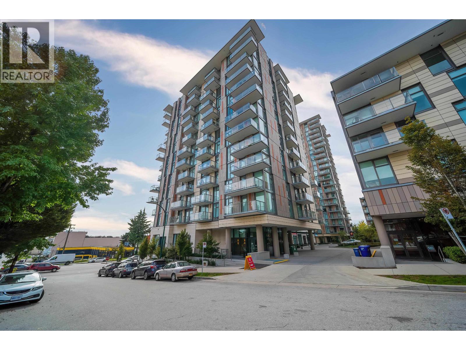 8181 Chester Street Unit 602, Vancouver, BC V5X 0J9