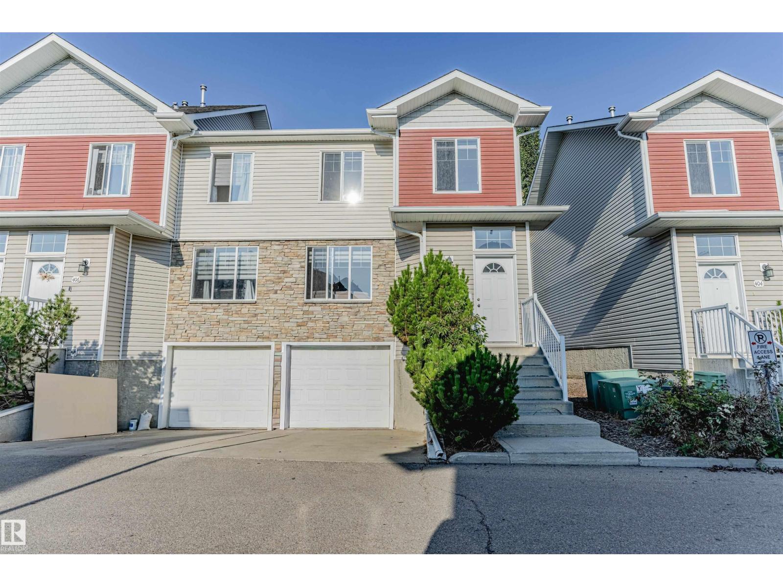 178 Bridgeport Boulevard #405, Leduc, AB T9E 8S8