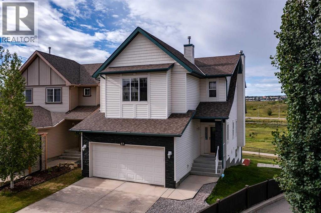 57 Evansbrooke Park NW, Calgary, AB T3P 1E4