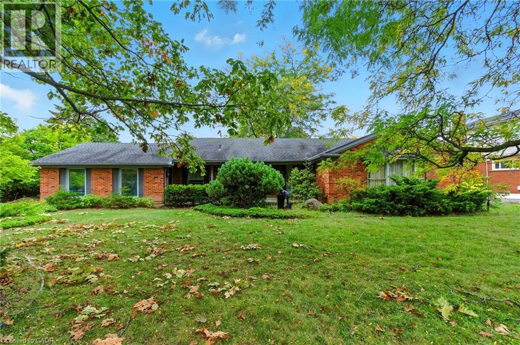 55 Overdale Ave, Hamilton, ON L9H 7G8